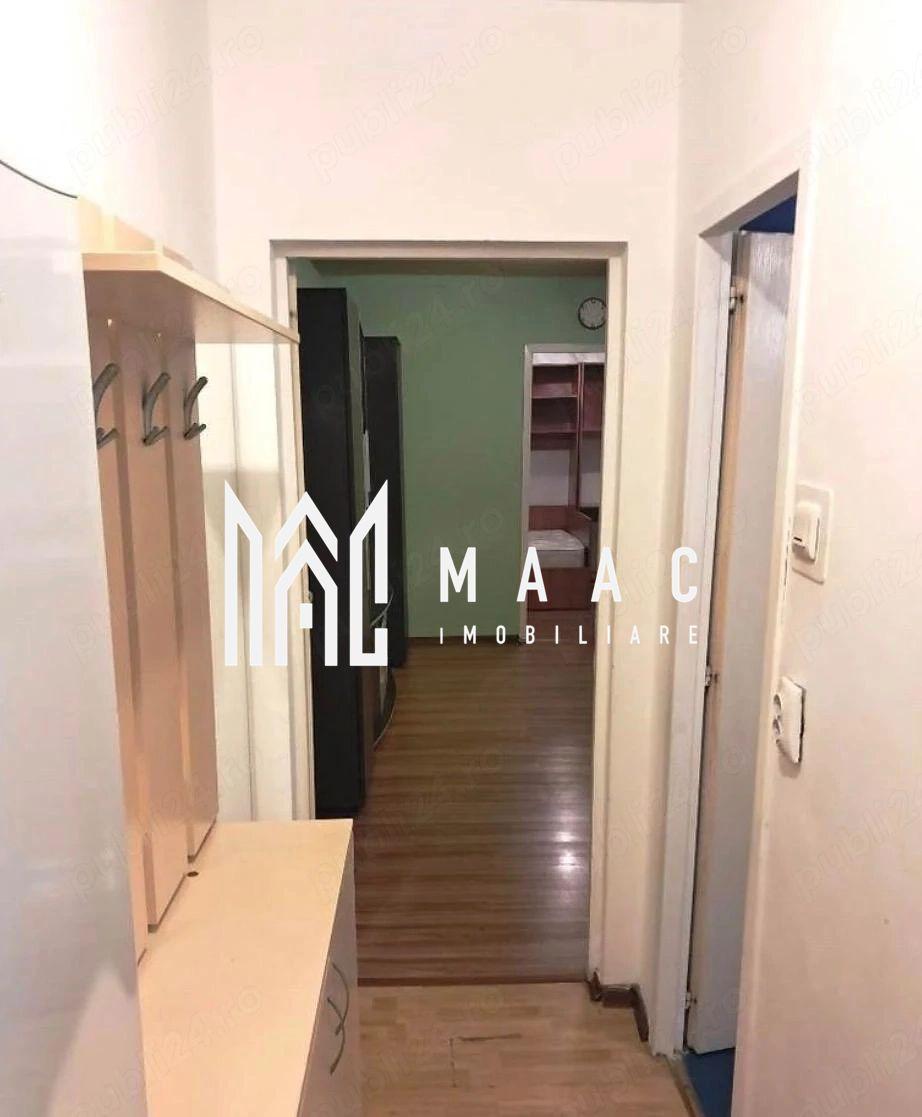 Apartament 2 Camere I Mobilat I Zona Cedonia - 4