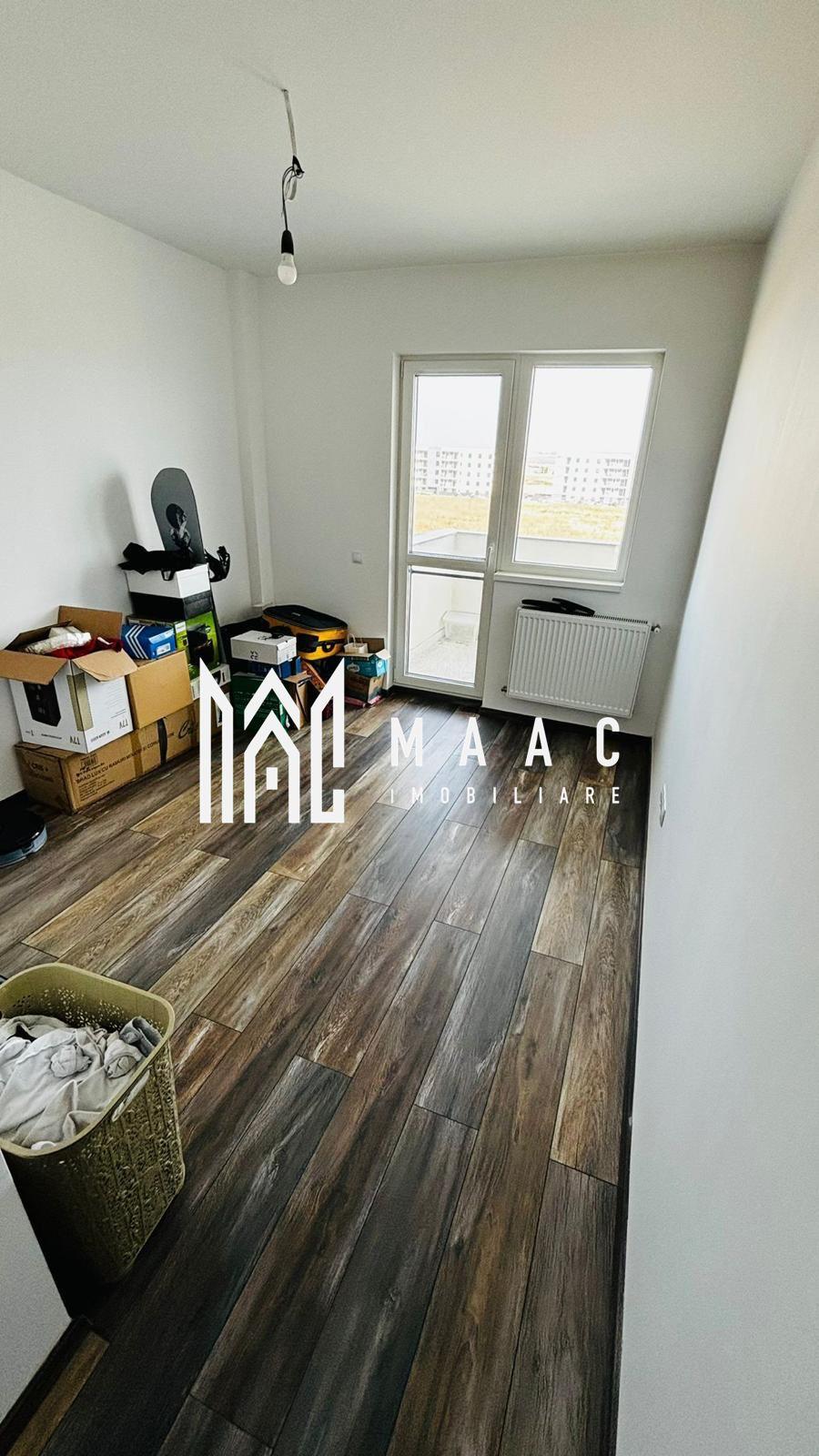 Apartament 3 camere I 2 bai I Modern I Parcare inclusa - 7