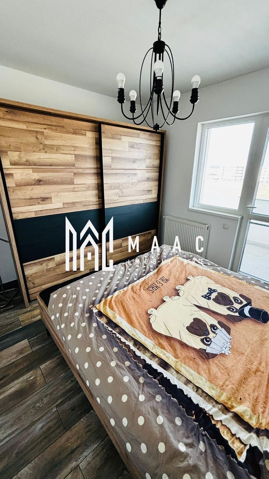 Apartament 3 camere I 2 bai I Modern I Parcare inclusa - 1