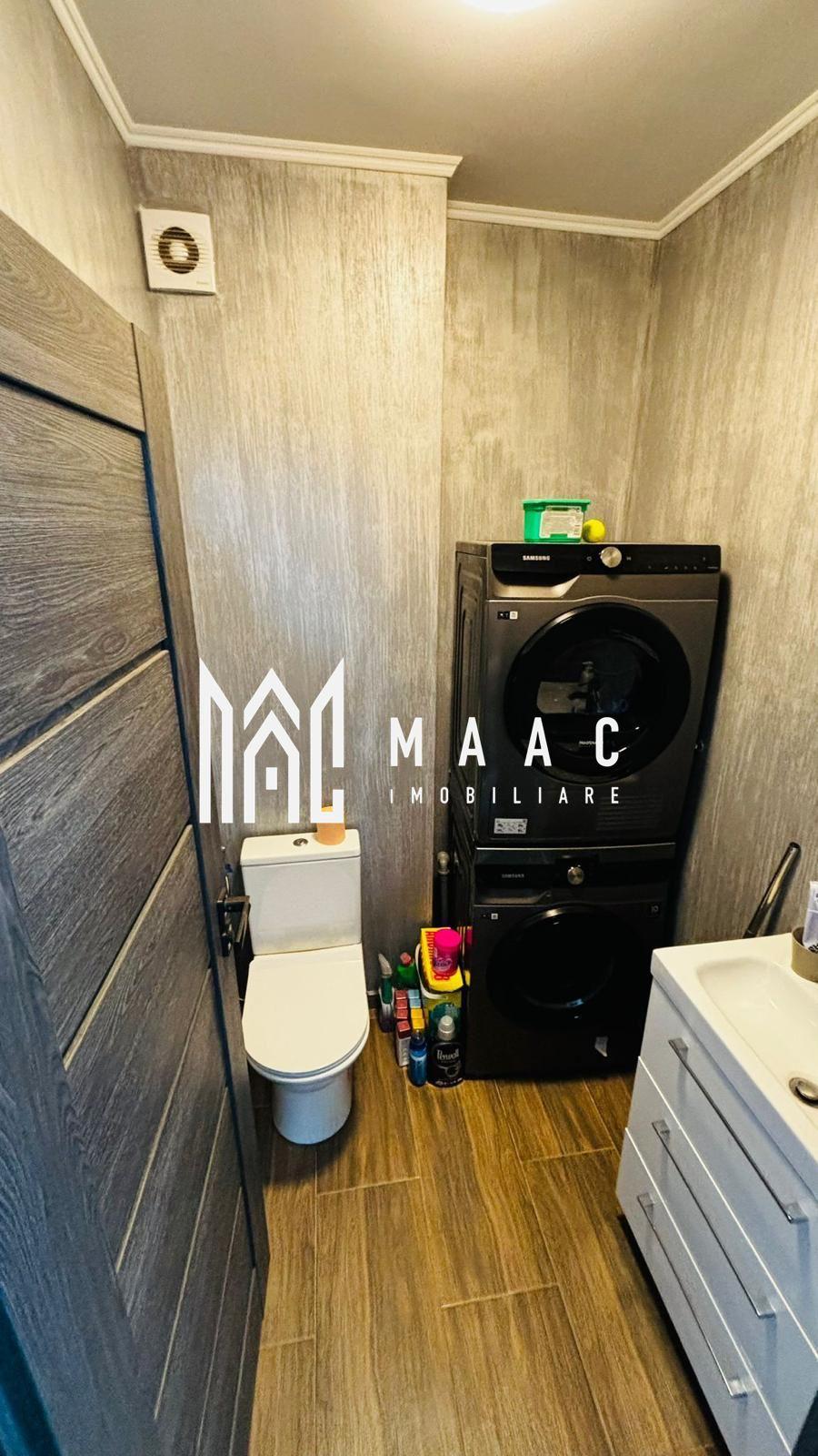 Apartament 3 camere I 2 bai I Modern I Parcare inclusa - 6