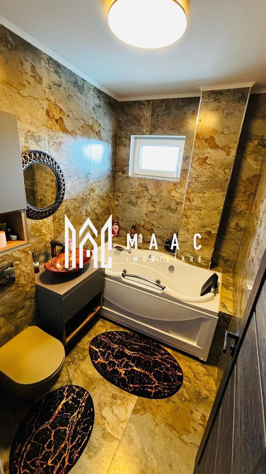 Apartament 3 camere I 2 bai I Modern I Parcare inclusa - 3