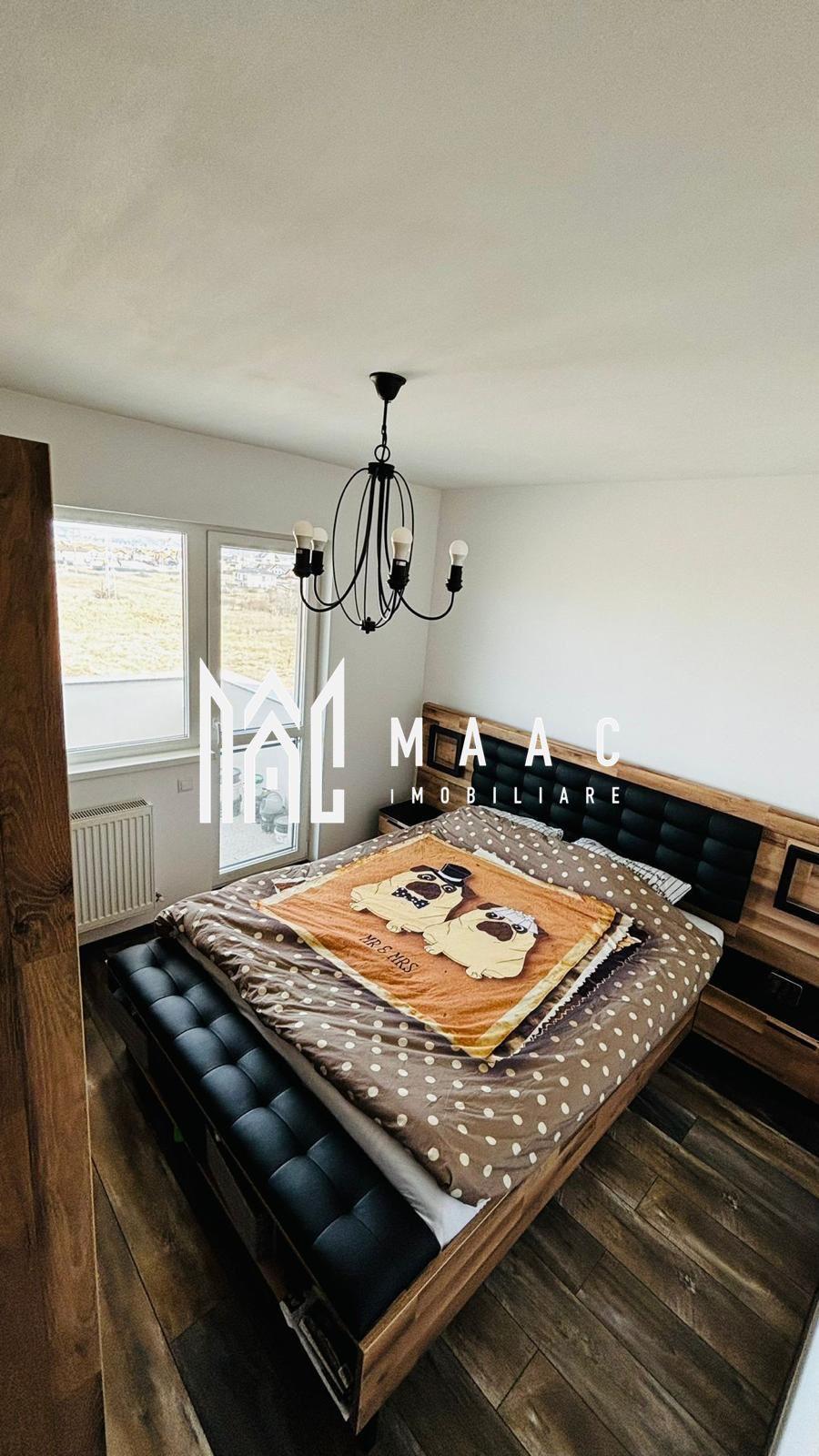 Apartament 3 camere I 2 bai I Modern I Parcare inclusa - 2