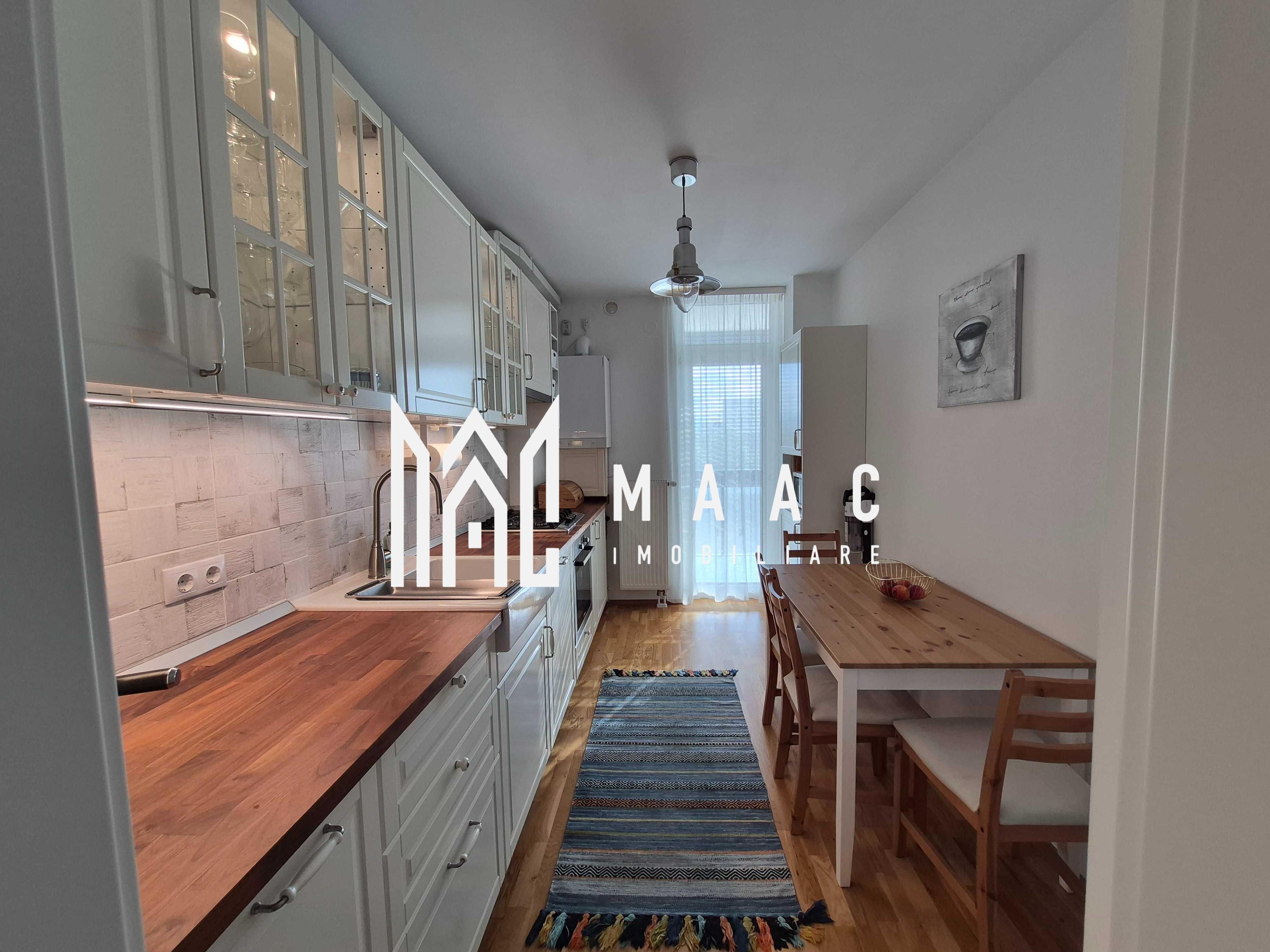 Apartament 4 Camere | 90 MPU | Balcon 14 MP | Parcare - 1