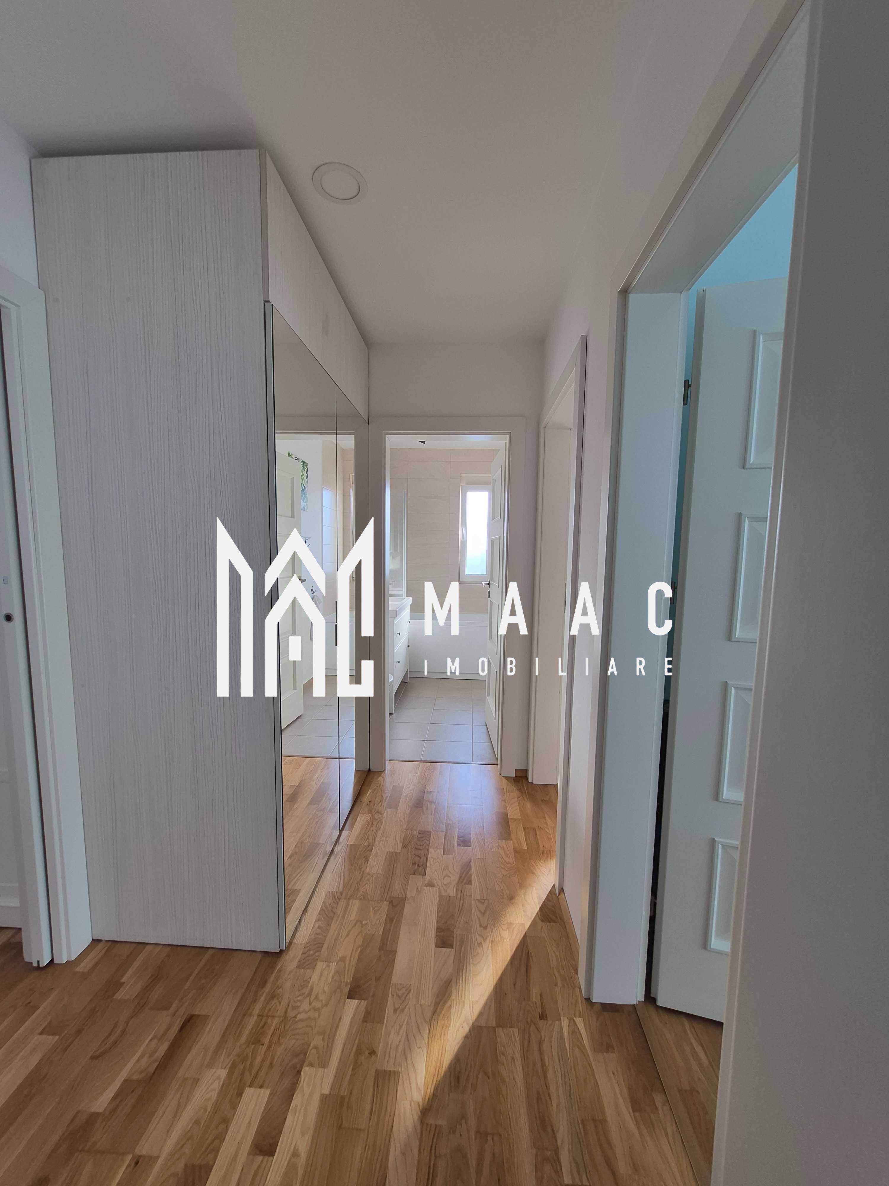 Apartament 4 Camere | 90 MPU | Balcon 14 MP | Parcare - 6