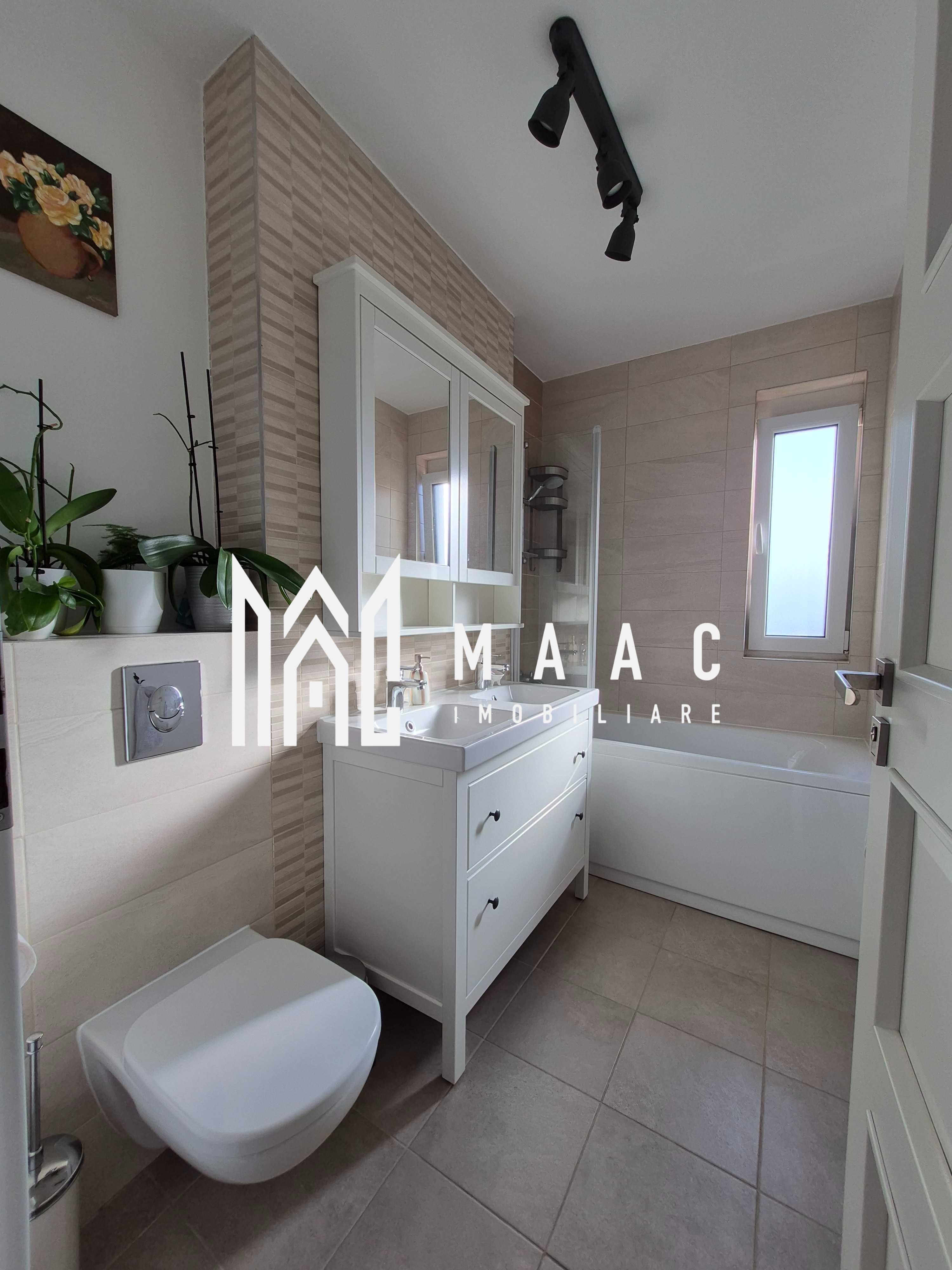 Apartament 4 Camere | 90 MPU | Balcon 14 MP | Parcare - 8