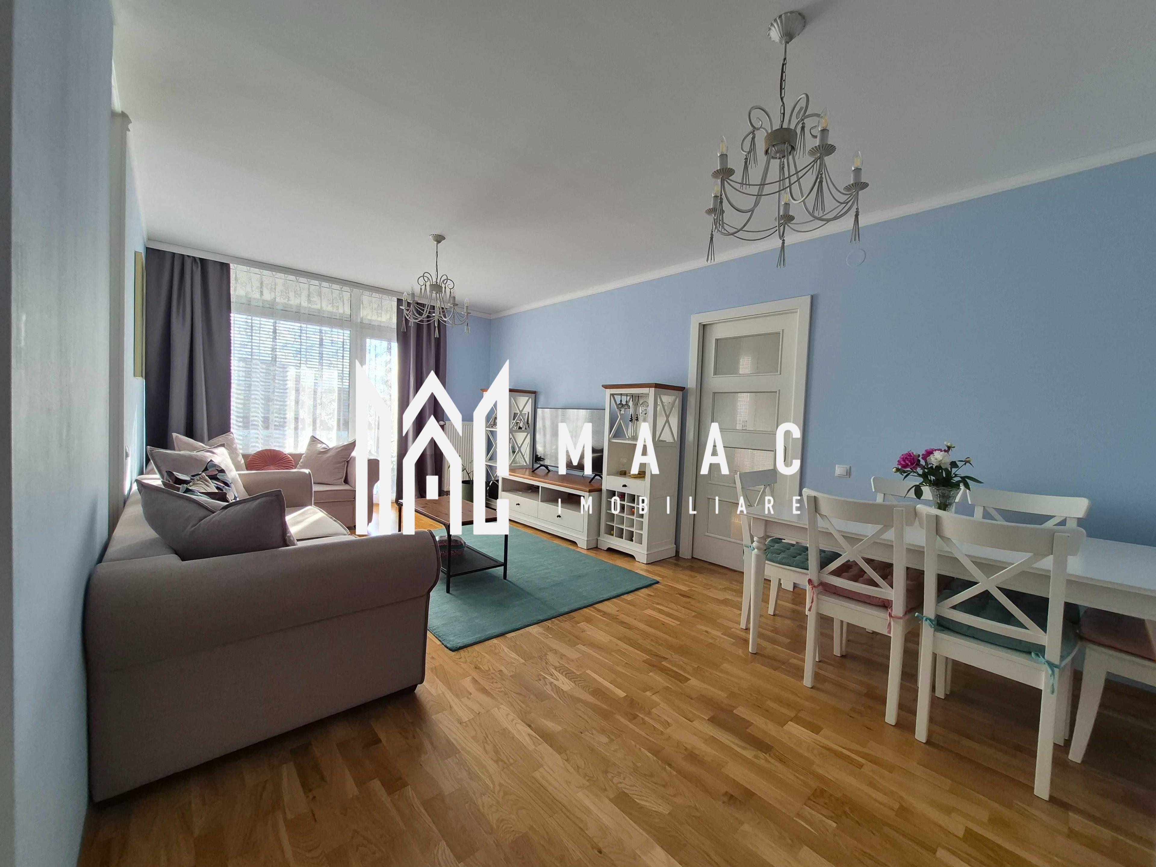 Apartament 4 Camere | 90 MPU | Balcon 14 MP | Parcare - 3
