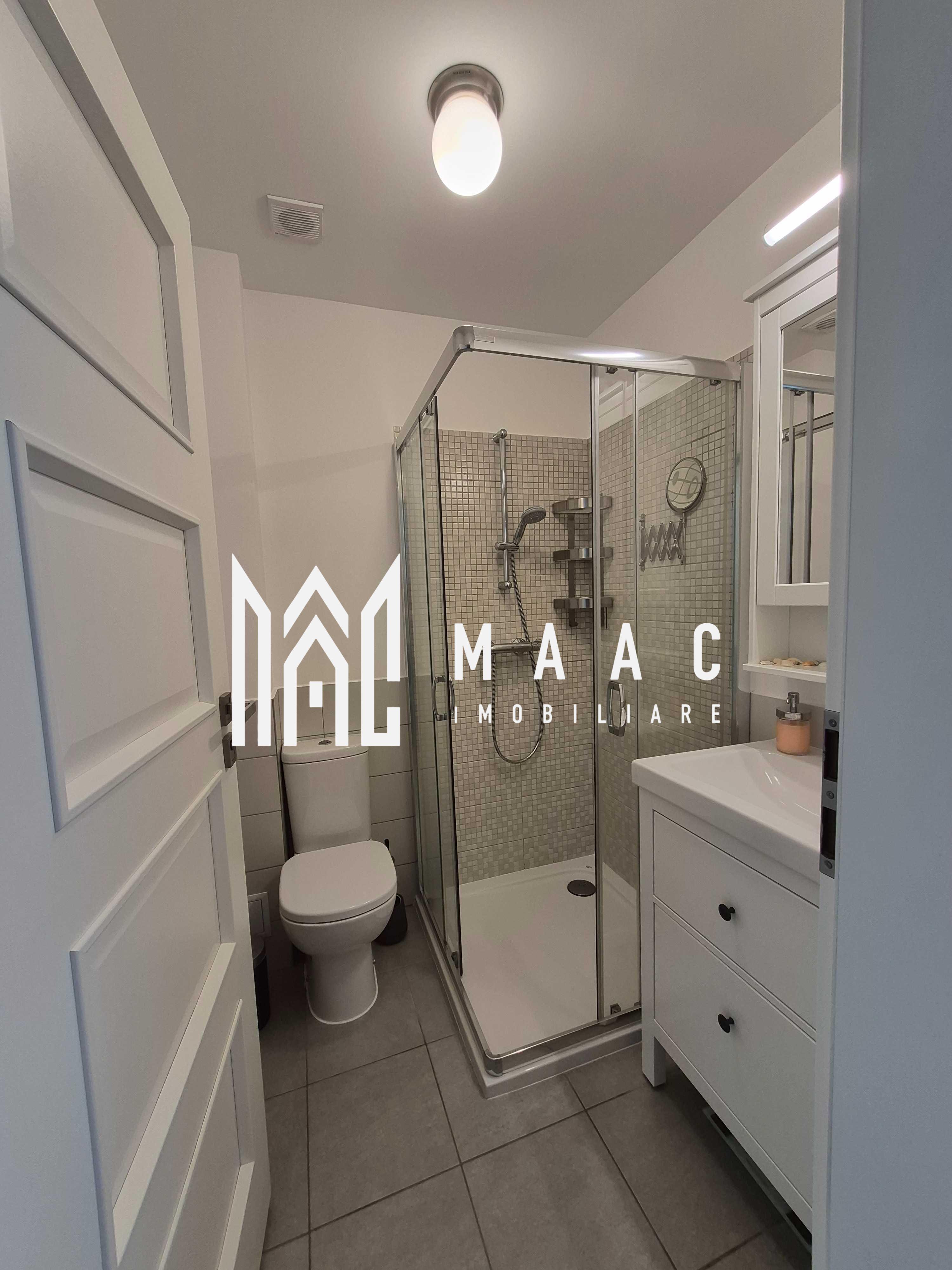 Apartament 4 Camere | 90 MPU | Balcon 14 MP | Parcare - 7