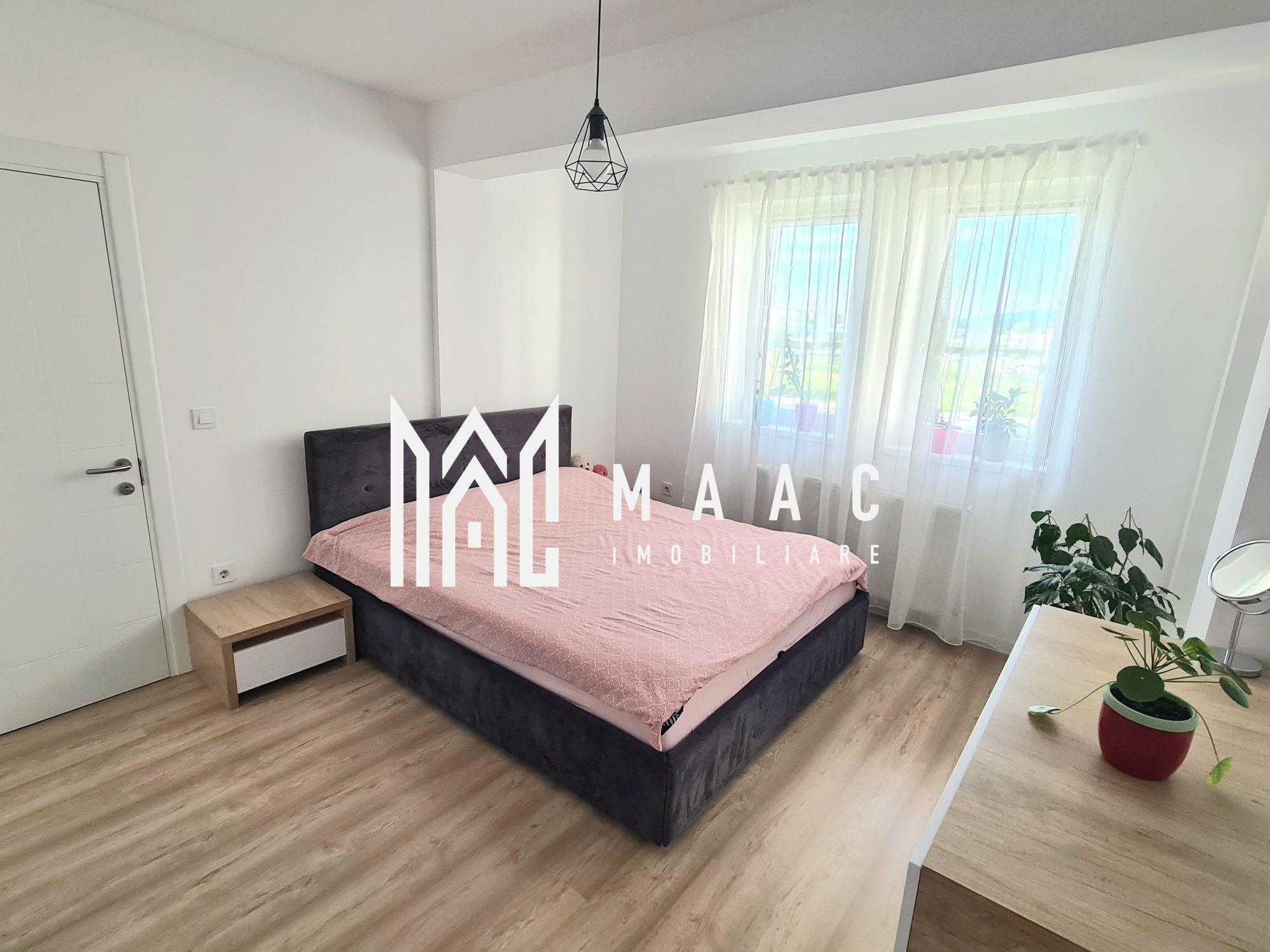 Apartament 2 Camere | Dressing | 2 Balcoane | Etaj 1 - 5