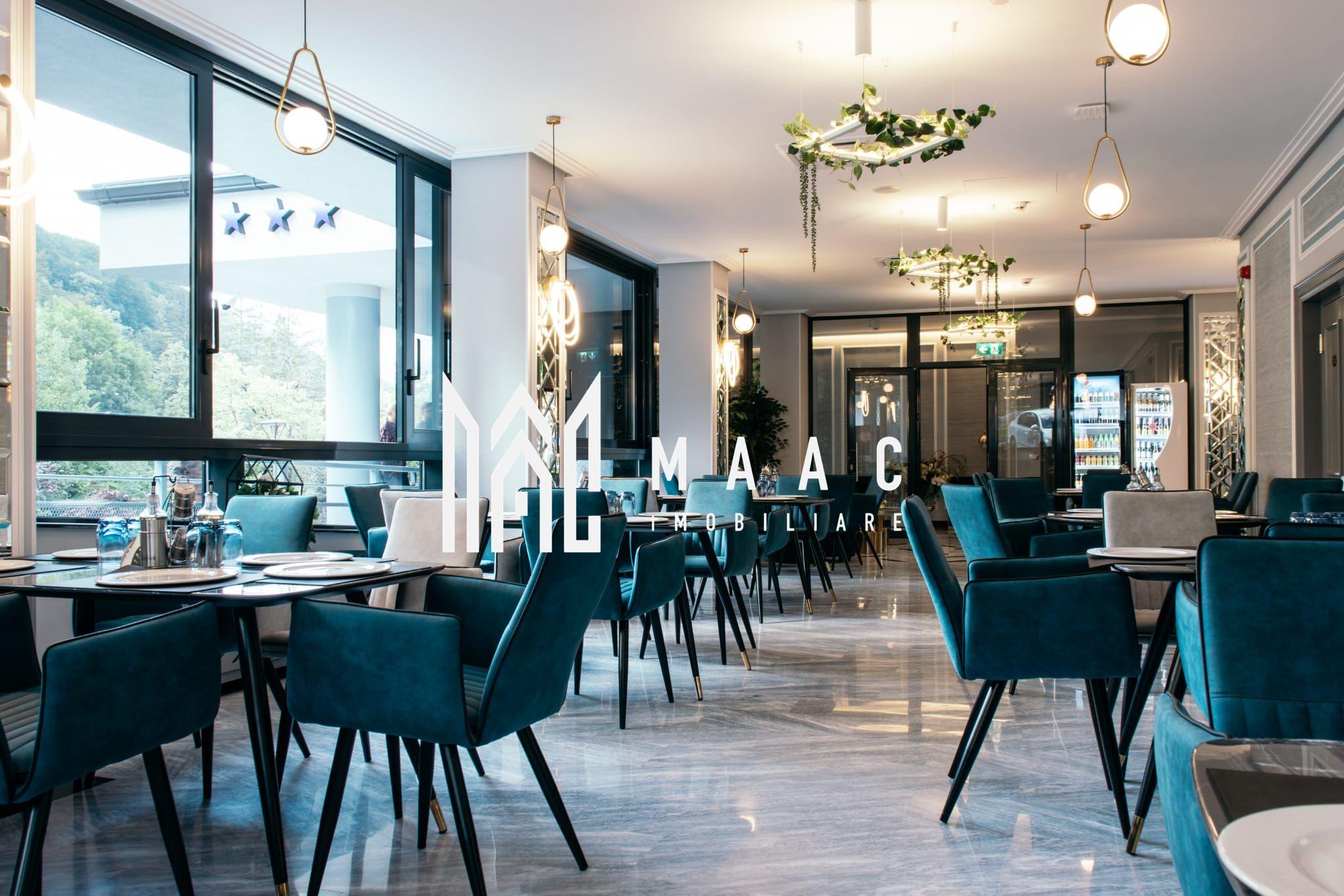 Hotel Nou de Vanzare I Caciulata I Operational - 16