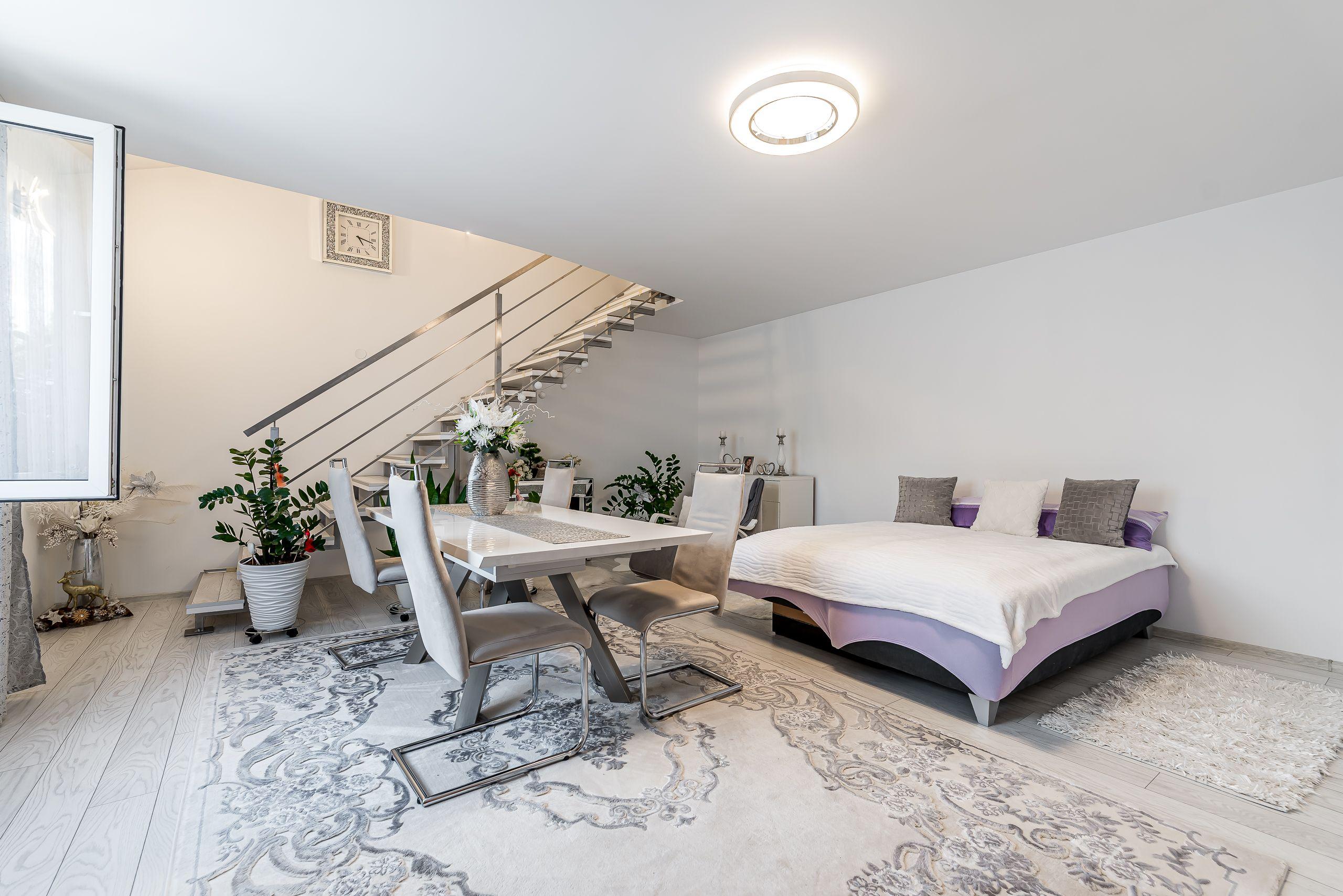 Casa 4 camere - langa str. Petru Rares, Gradiste - COMISION 0 - 3