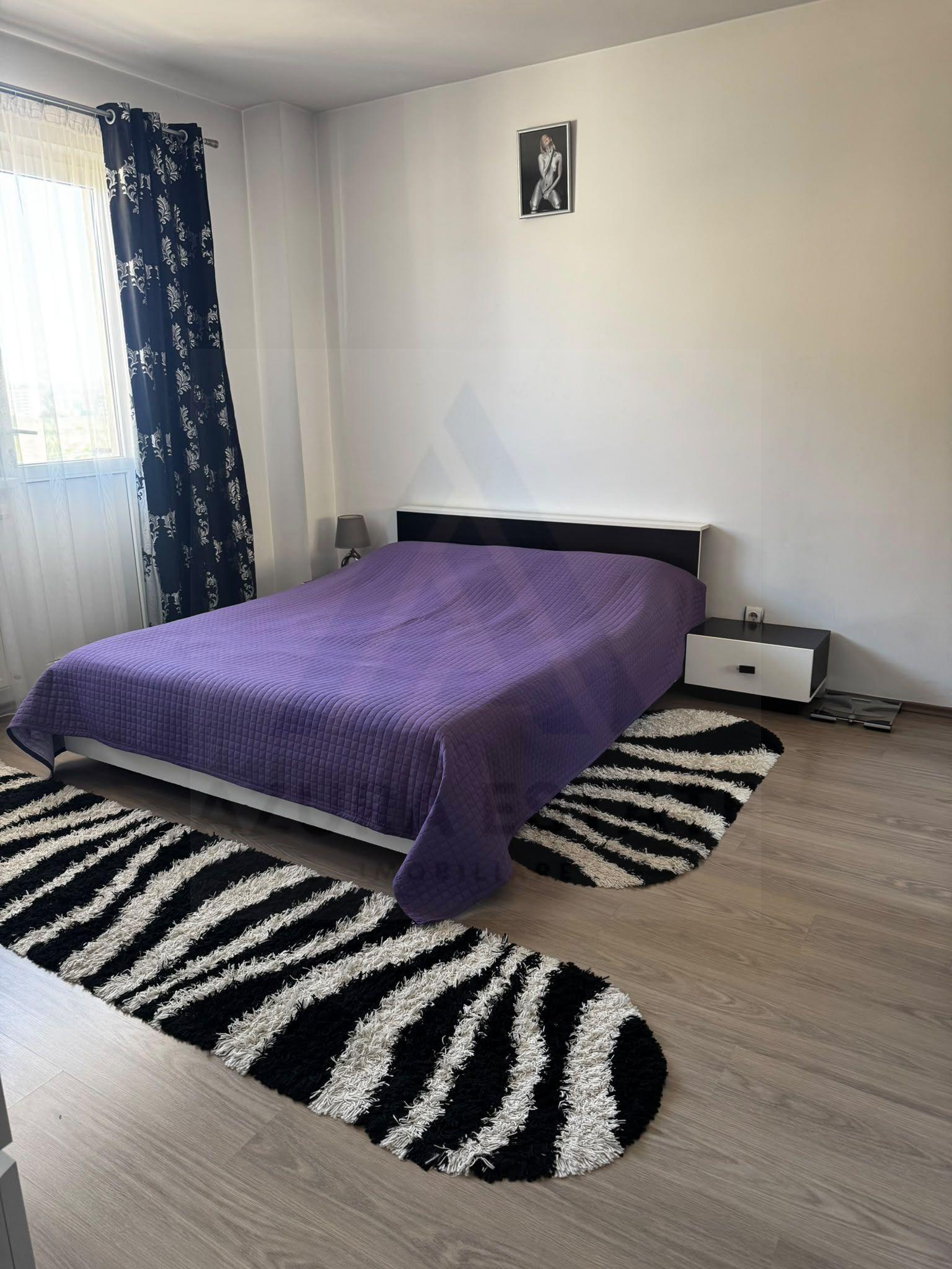 Apartament modern 3 camere 66 mp utili balcon 4,65 mp Zona Turnisor - 3