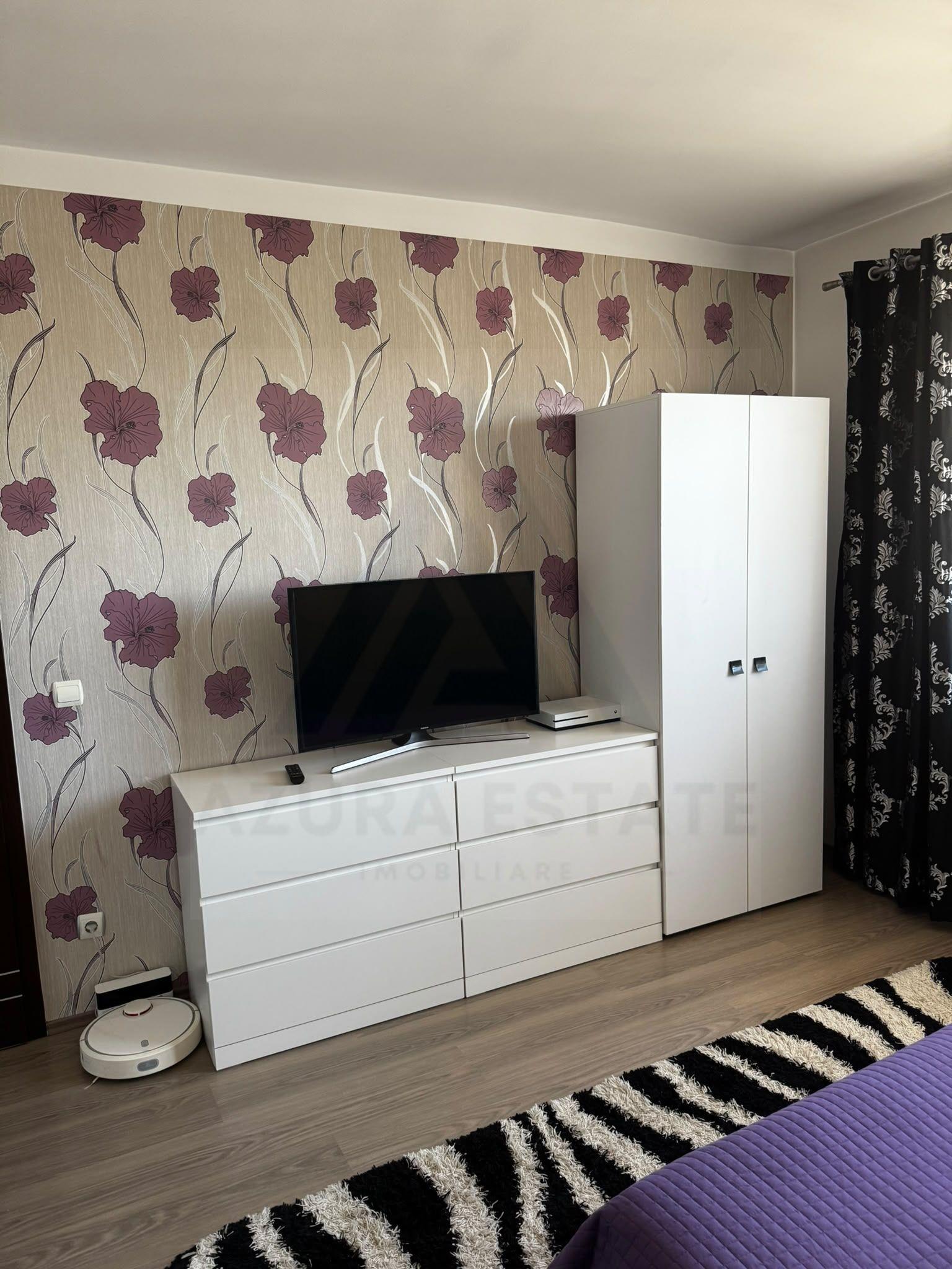 Apartament modern 3 camere 66 mp utili balcon 4,65 mp Zona Turnisor - 5