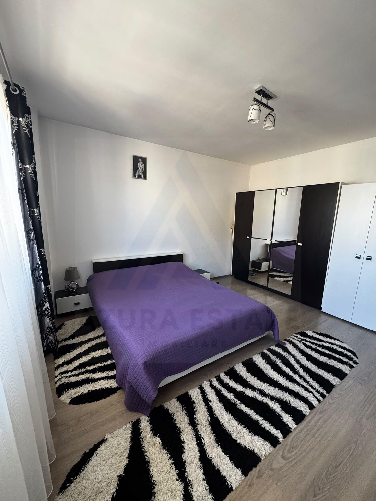 Apartament modern 3 camere 66 mp utili balcon 4,65 mp Zona Turnisor - 7