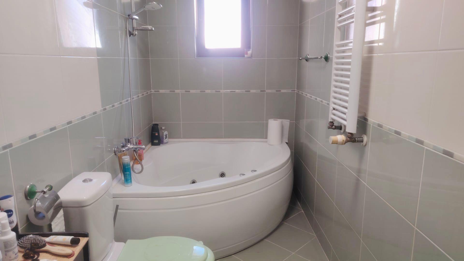 Apartament 4 camere | 2 parcări | Colentina| Bloc nou - 9