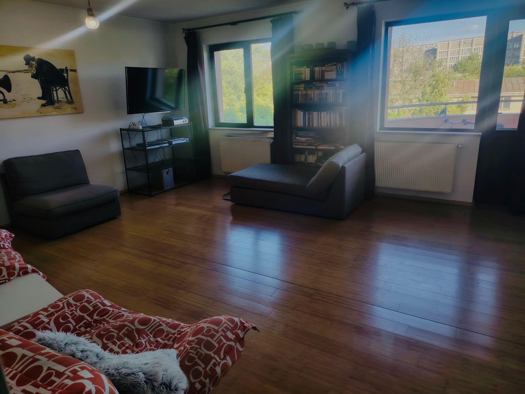 Apartament 4 camere | 2 parcări | Colentina| Bloc nou - 5