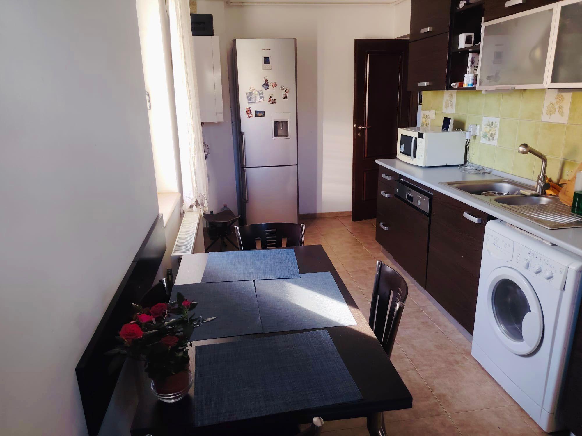 Apartament 4 camere | 2 parcări | Colentina| Bloc nou - 8