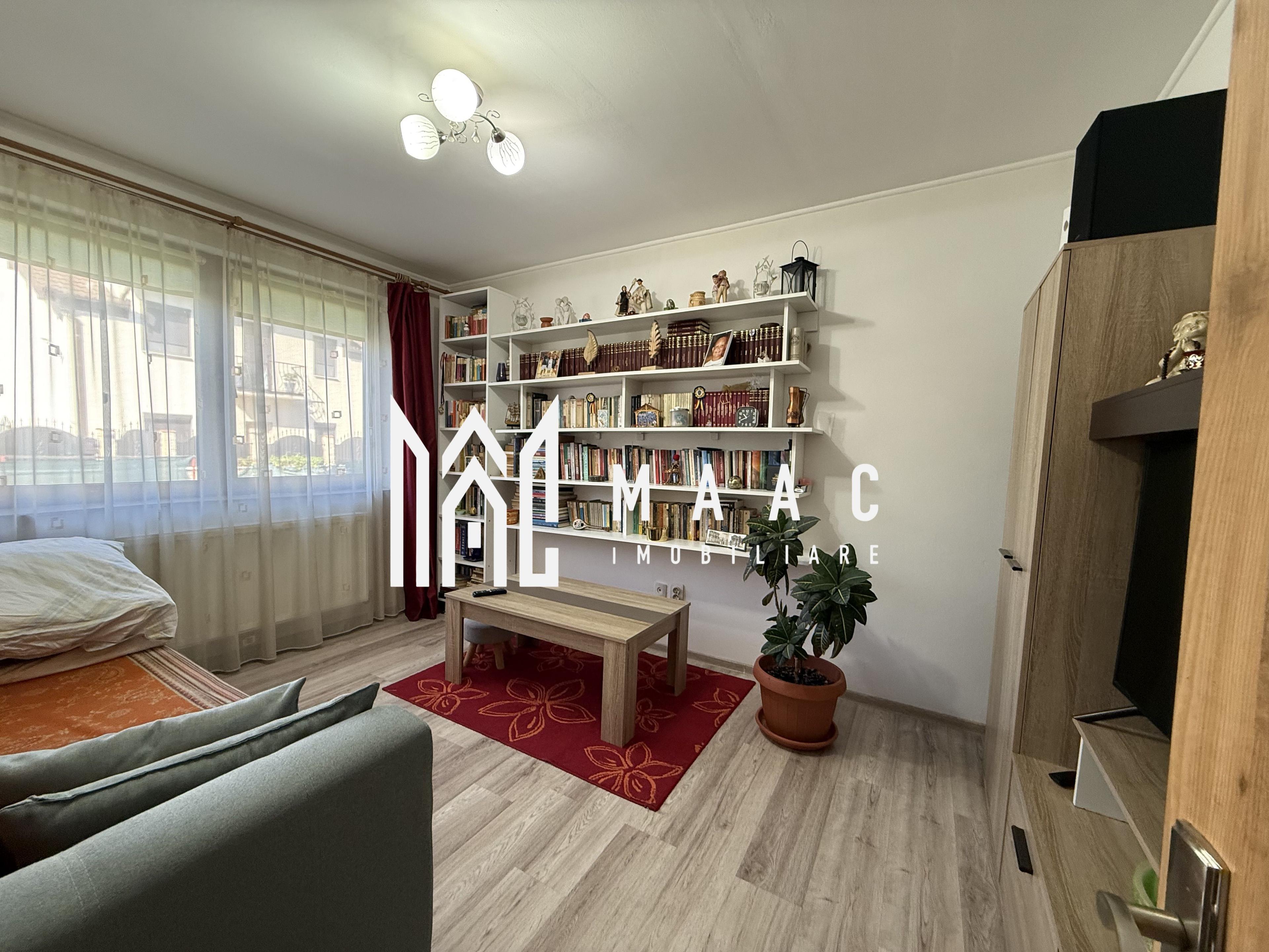 Casa | 3 camere | Teren 151 MP | Mobilata | Sura Mare - 1