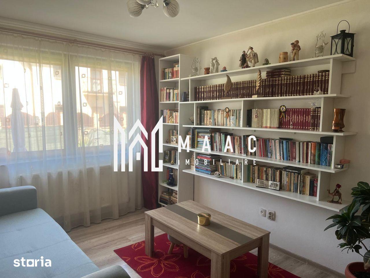 Casa | 3 camere | Teren 151 MP | Mobilata | Sura Mare - 1