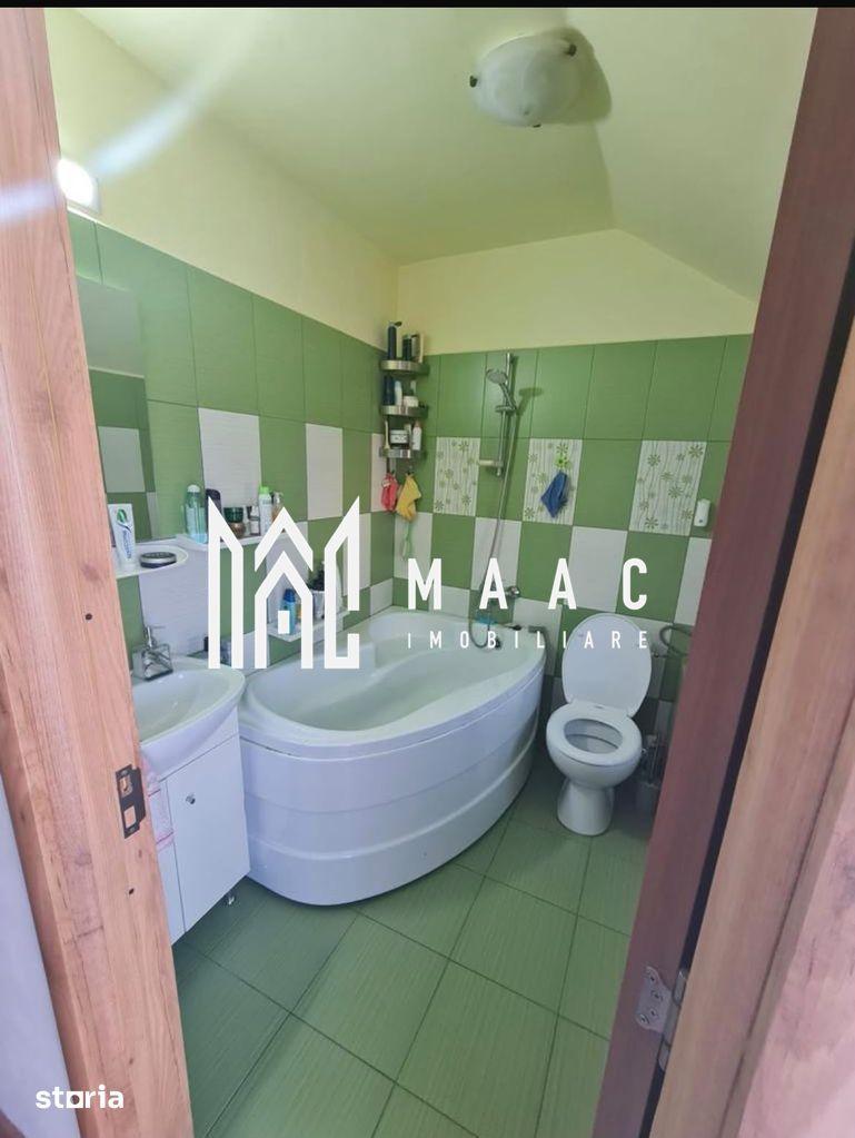 Casa | 3 camere | Teren 151 MP | Mobilata | Sura Mare - 6