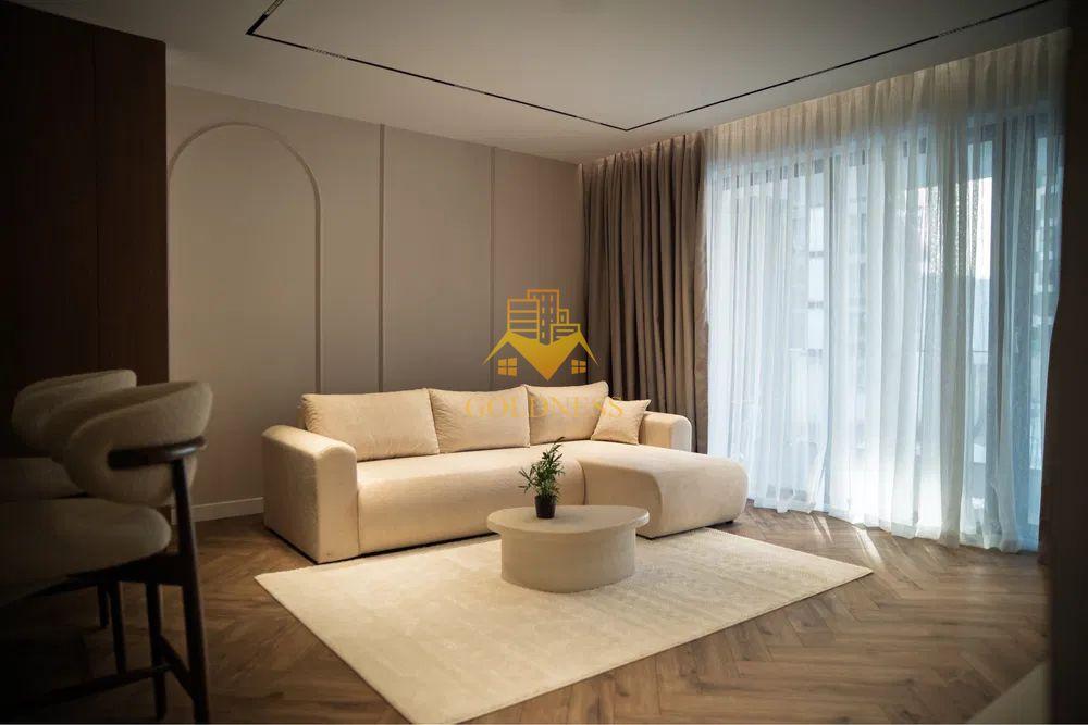 2 camere, premium, bloc nou, Marasti, The Nest, The Ofiice, 21 Dec - 6