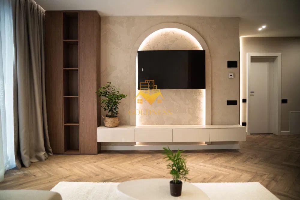 2 camere, premium, bloc nou, Marasti, The Nest, The Ofiice, 21 Dec - 5