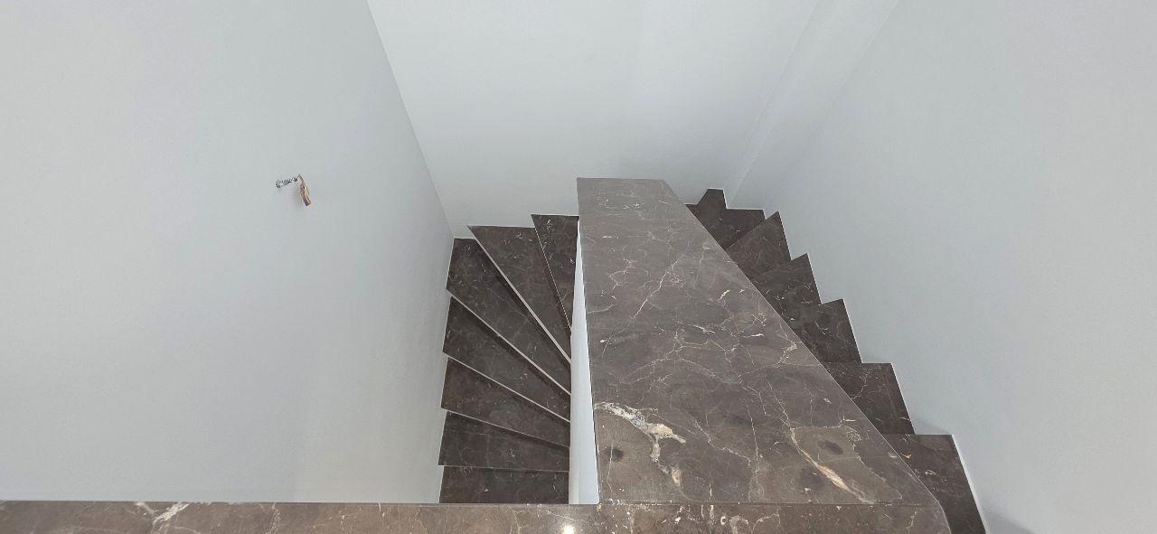 Giulesti duplex P+1 4 camere de vanzare - 15