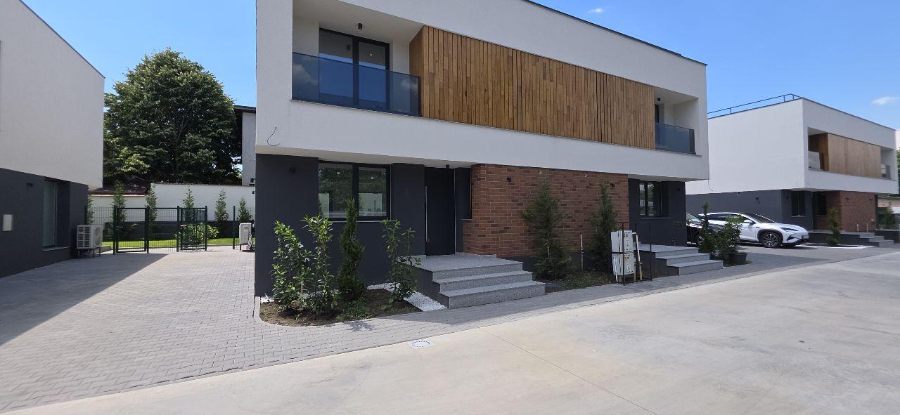 Giulesti duplex P+1 4 camere de vanzare - 1