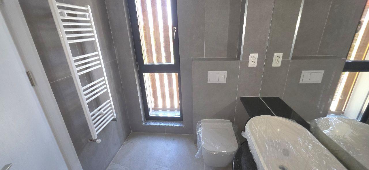 Giulesti duplex P+1 4 camere de vanzare - 21