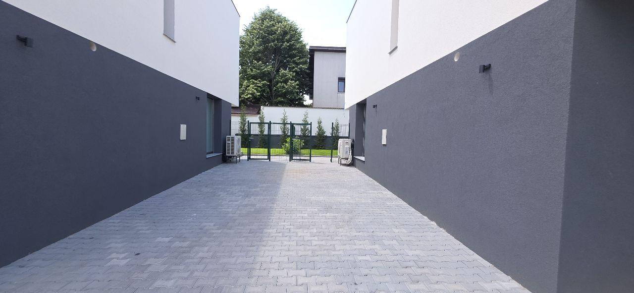 Giulesti duplex P+1 4 camere de vanzare - 11
