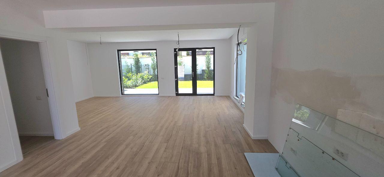 Giulesti duplex P+1 4 camere de vanzare - 23
