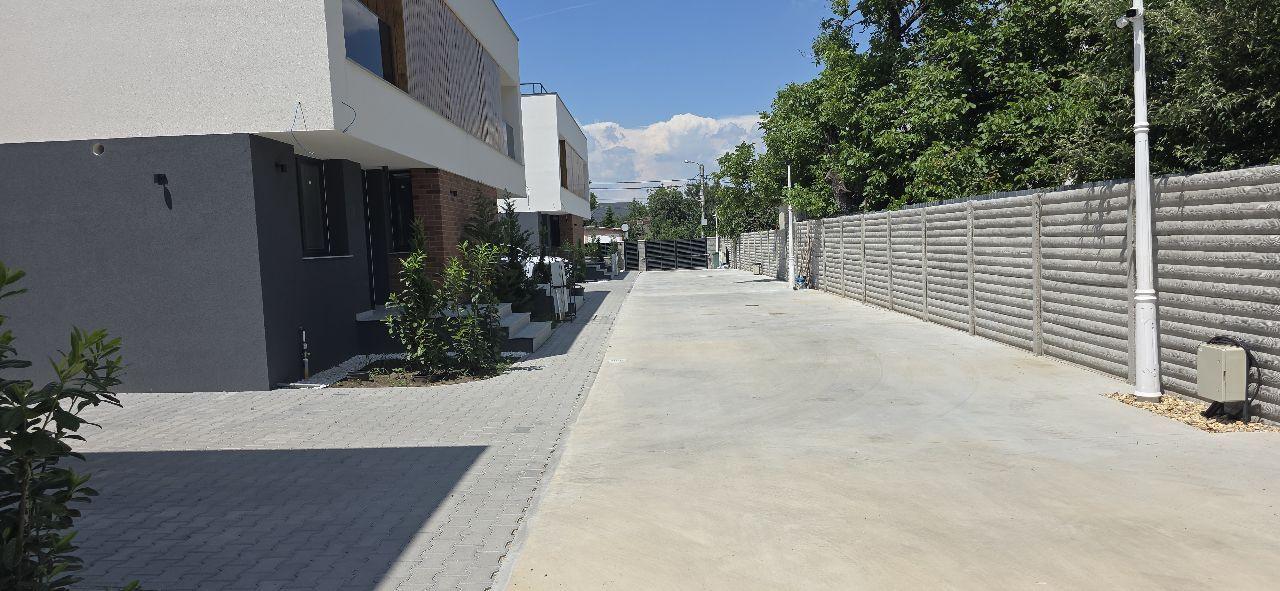 Giulesti duplex P+1 4 camere de vanzare - 30