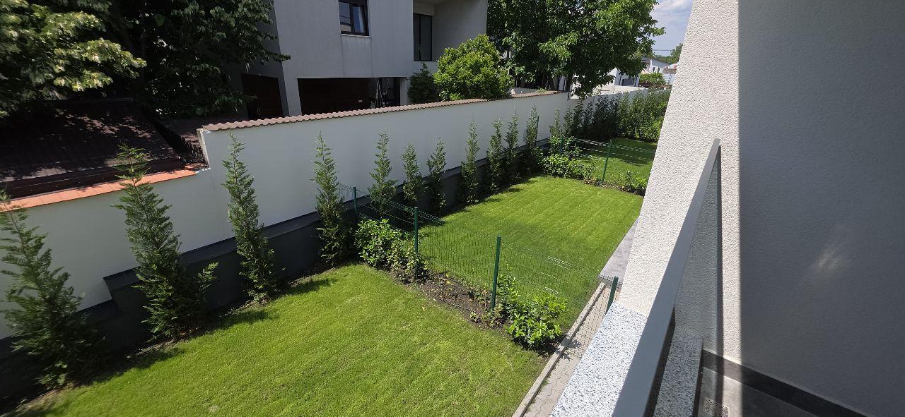 Giulesti duplex P+1 4 camere de vanzare - 14