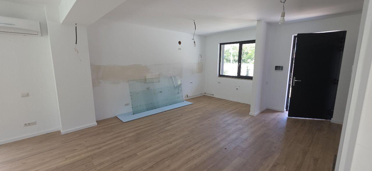 Giulesti duplex P+1 4 camere de vanzare - 28