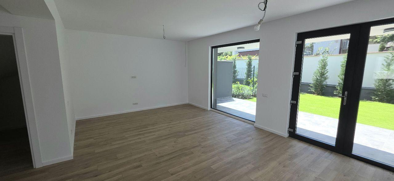 Giulesti duplex P+1 4 camere de vanzare - 27