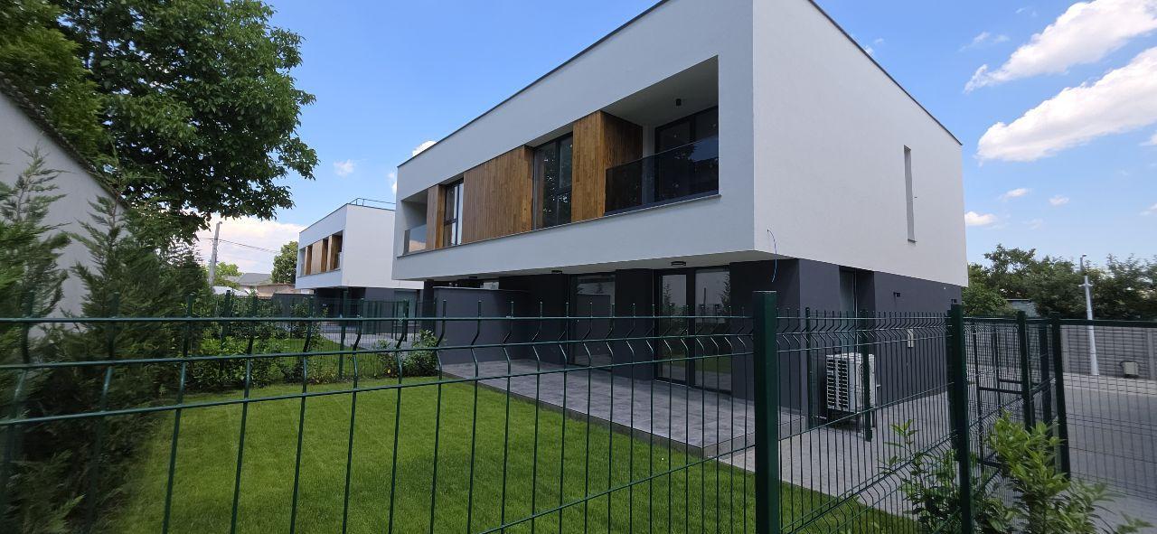 Giulesti duplex P+1 4 camere de vanzare - 2