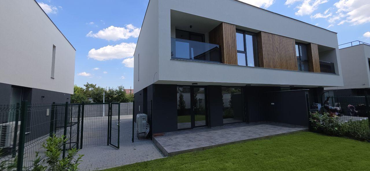 Giulesti duplex P+1 4 camere de vanzare - 34