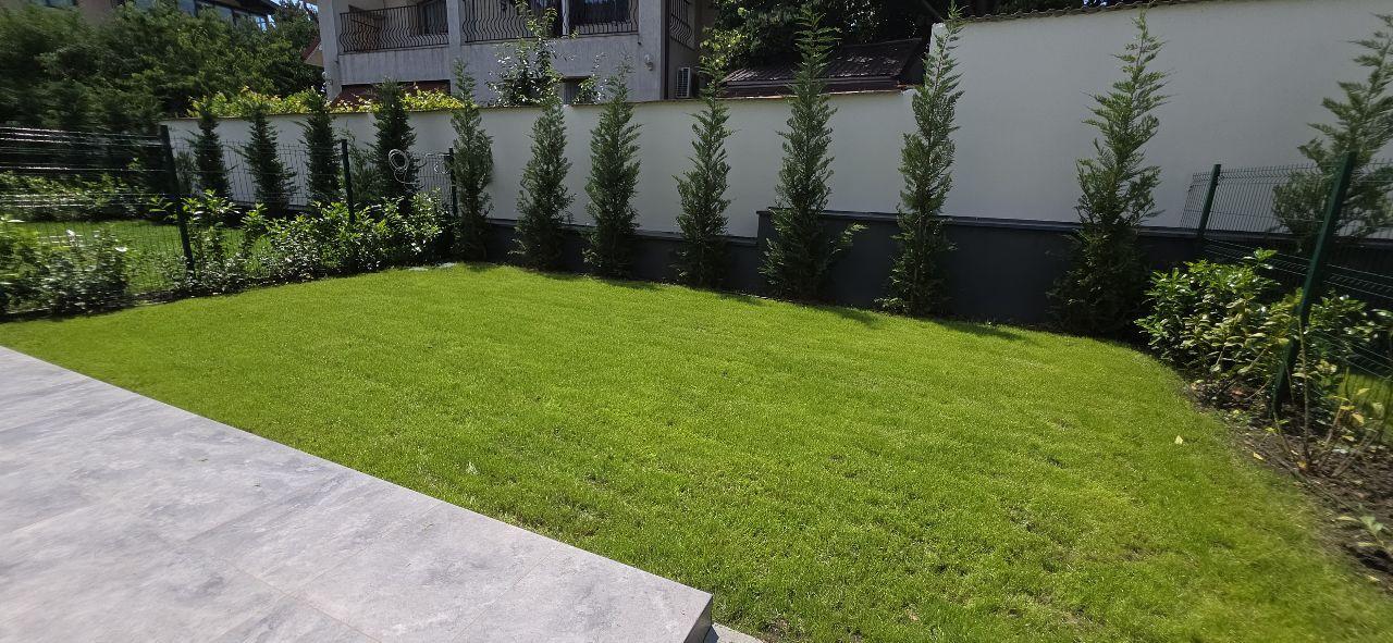 Giulesti duplex P+1 4 camere de vanzare - 32