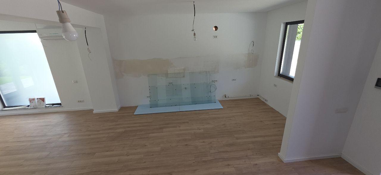 Giulesti duplex P+1 4 camere de vanzare - 22