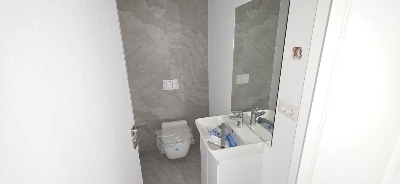 Giulesti duplex P+1 4 camere de vanzare - 26
