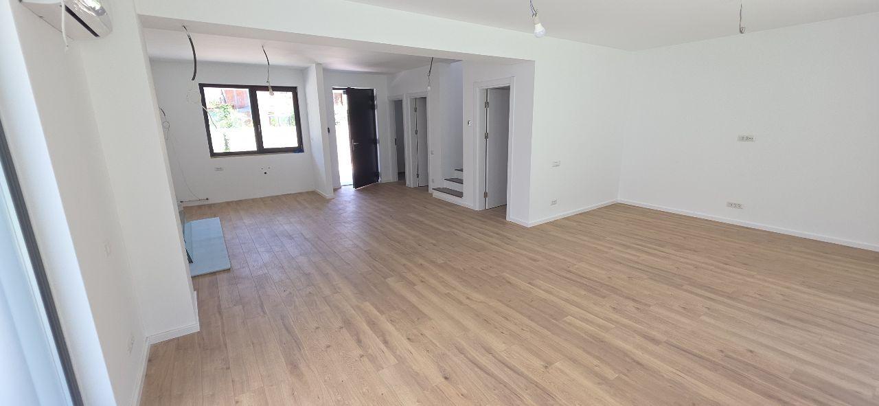 Giulesti duplex P+1 4 camere de vanzare - 29