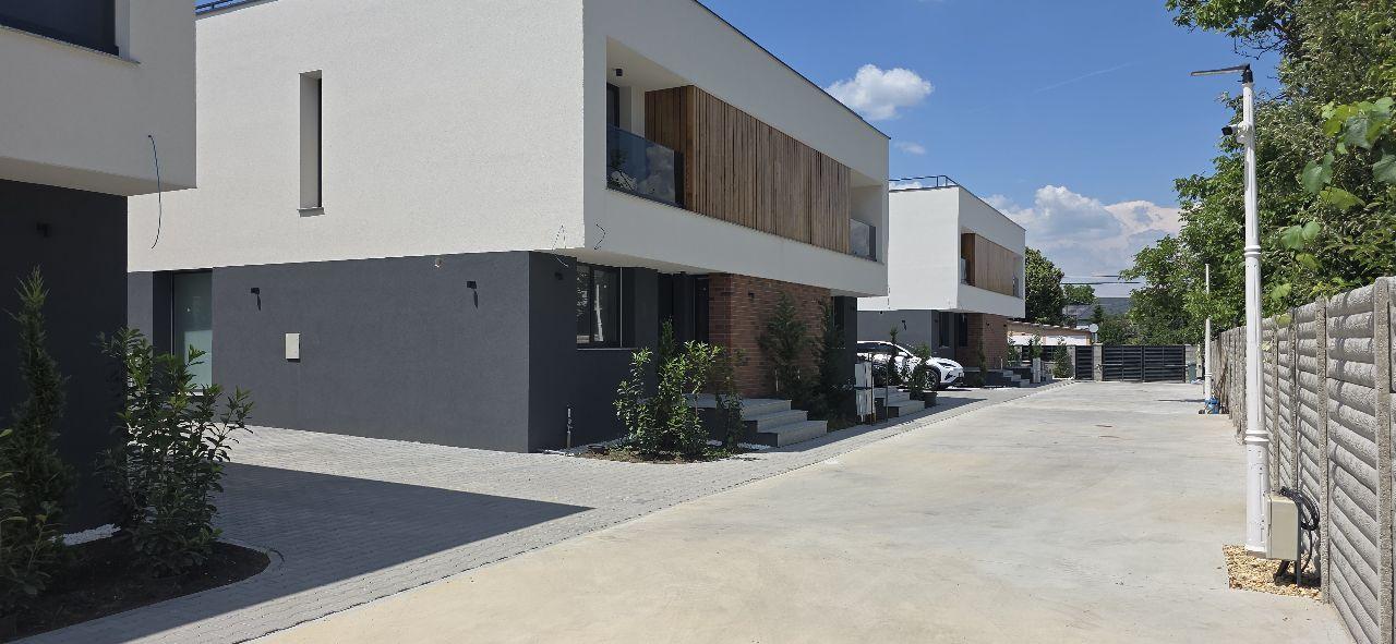 Giulesti duplex P+1 4 camere de vanzare - 31