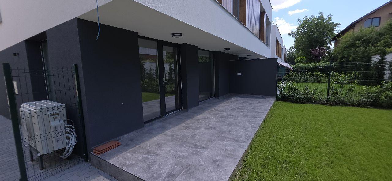 Giulesti duplex P+1 4 camere de vanzare - 33