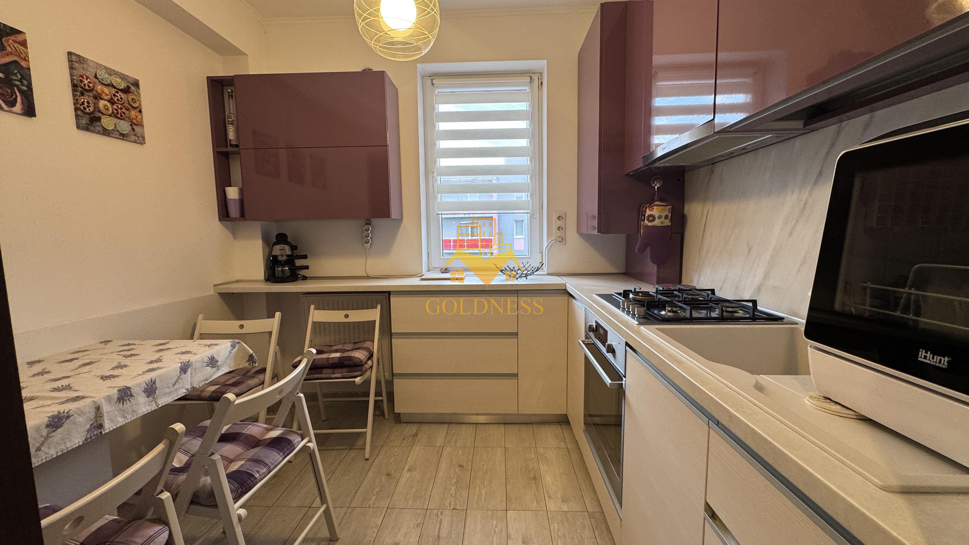 2 camere, modern, bloc nou, parcare, Zorilor Zona UMF, Obserbatorului - 9