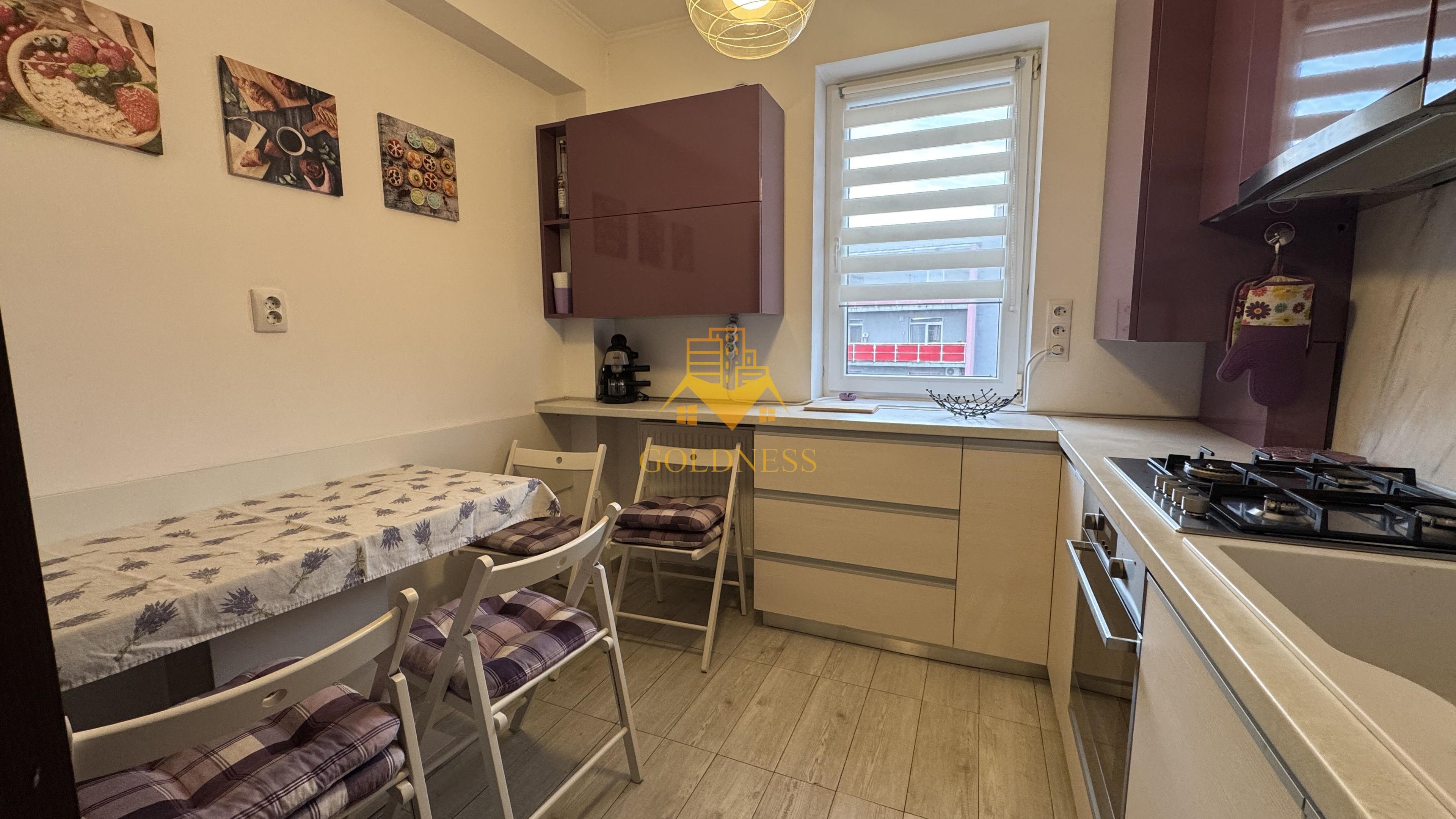 2 camere, modern, bloc nou, parcare, Zorilor Zona UMF, Obserbatorului - 10