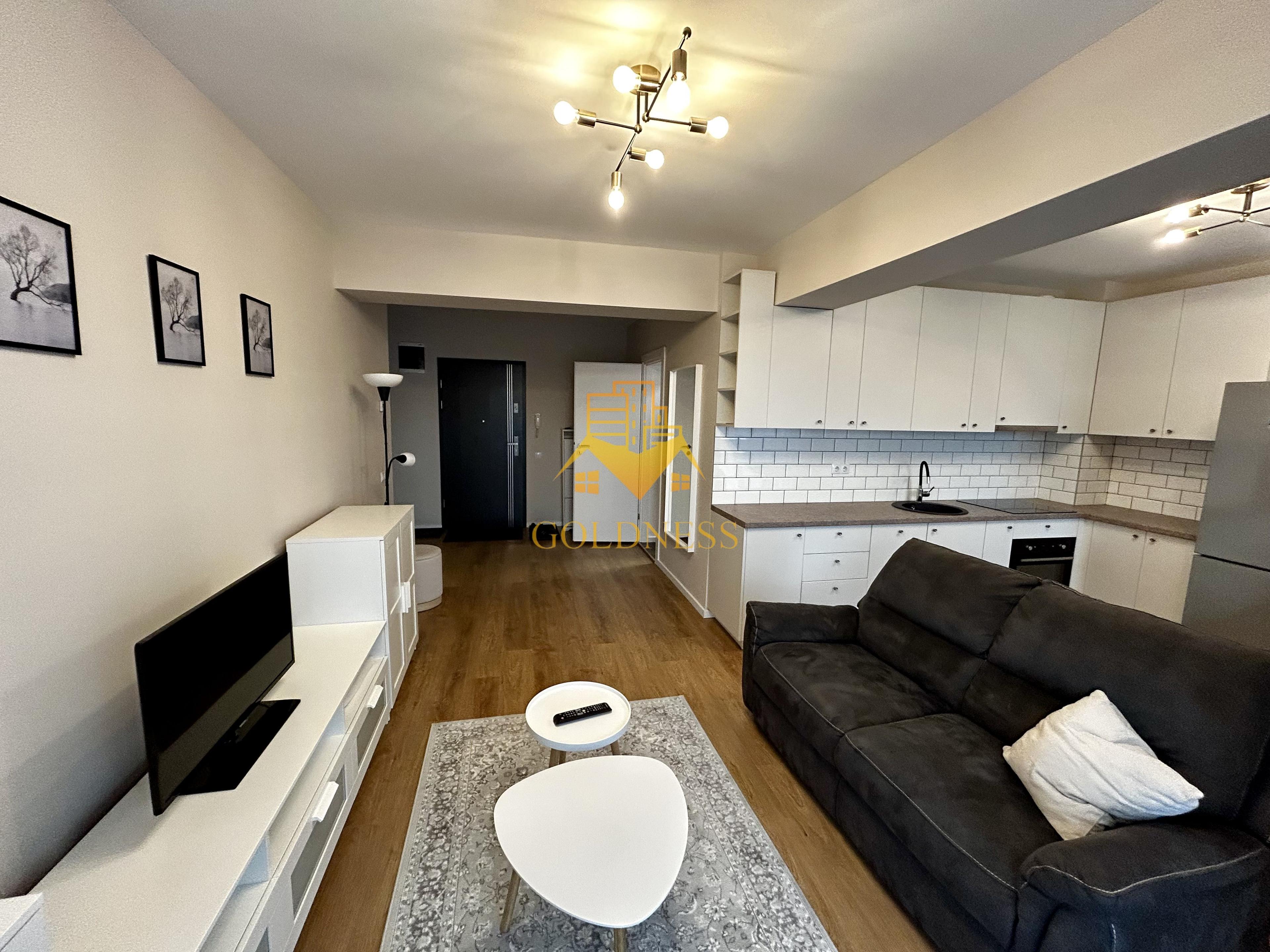2 camere open space, Premium, Parcare, West City Tower, Manastur - 3