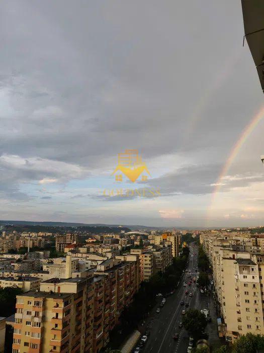 2 camere open space, Premium, Parcare, West City Tower, Manastur - 13
