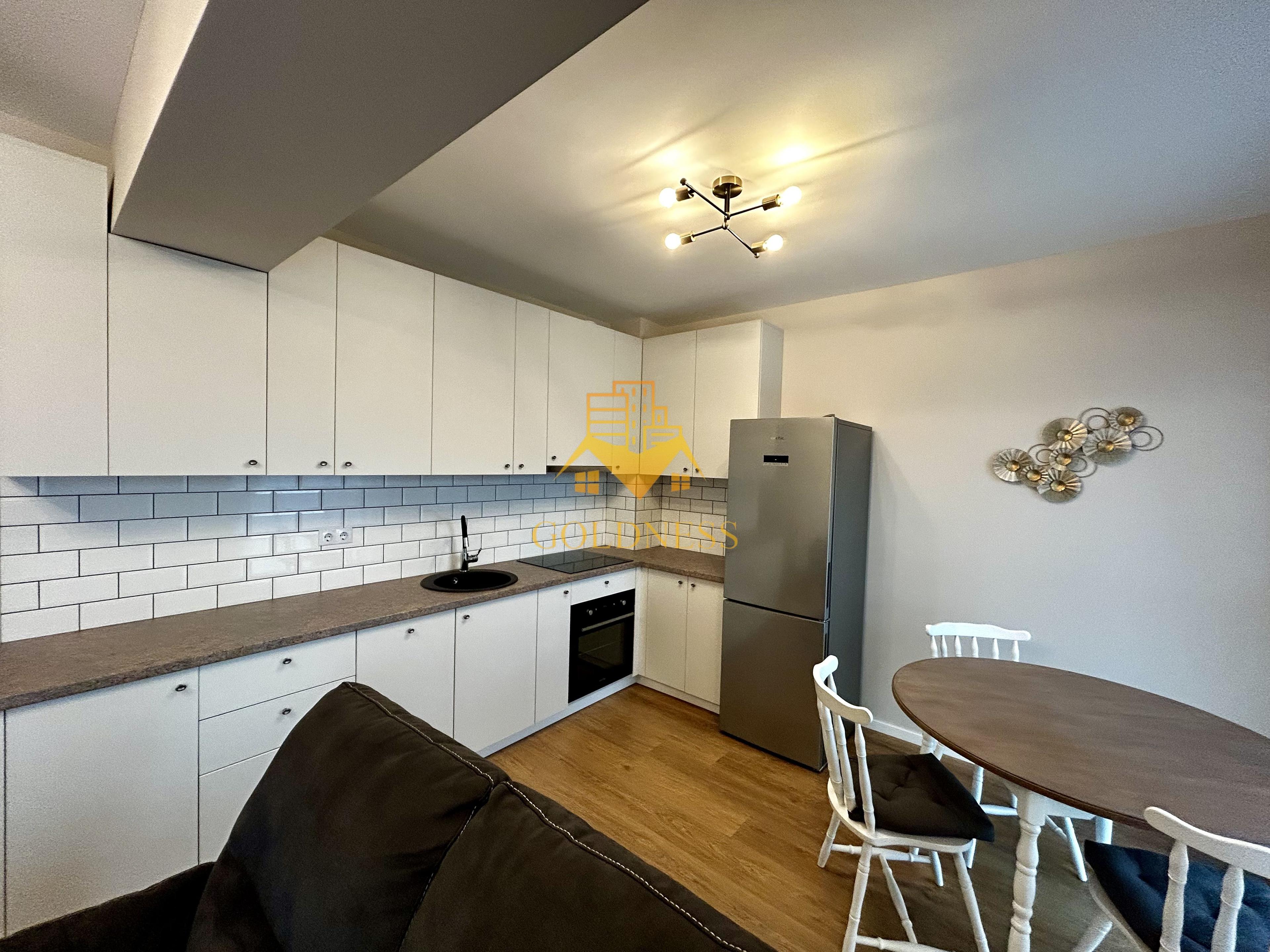 2 camere open space, Premium, Parcare, West City Tower, Manastur - 7