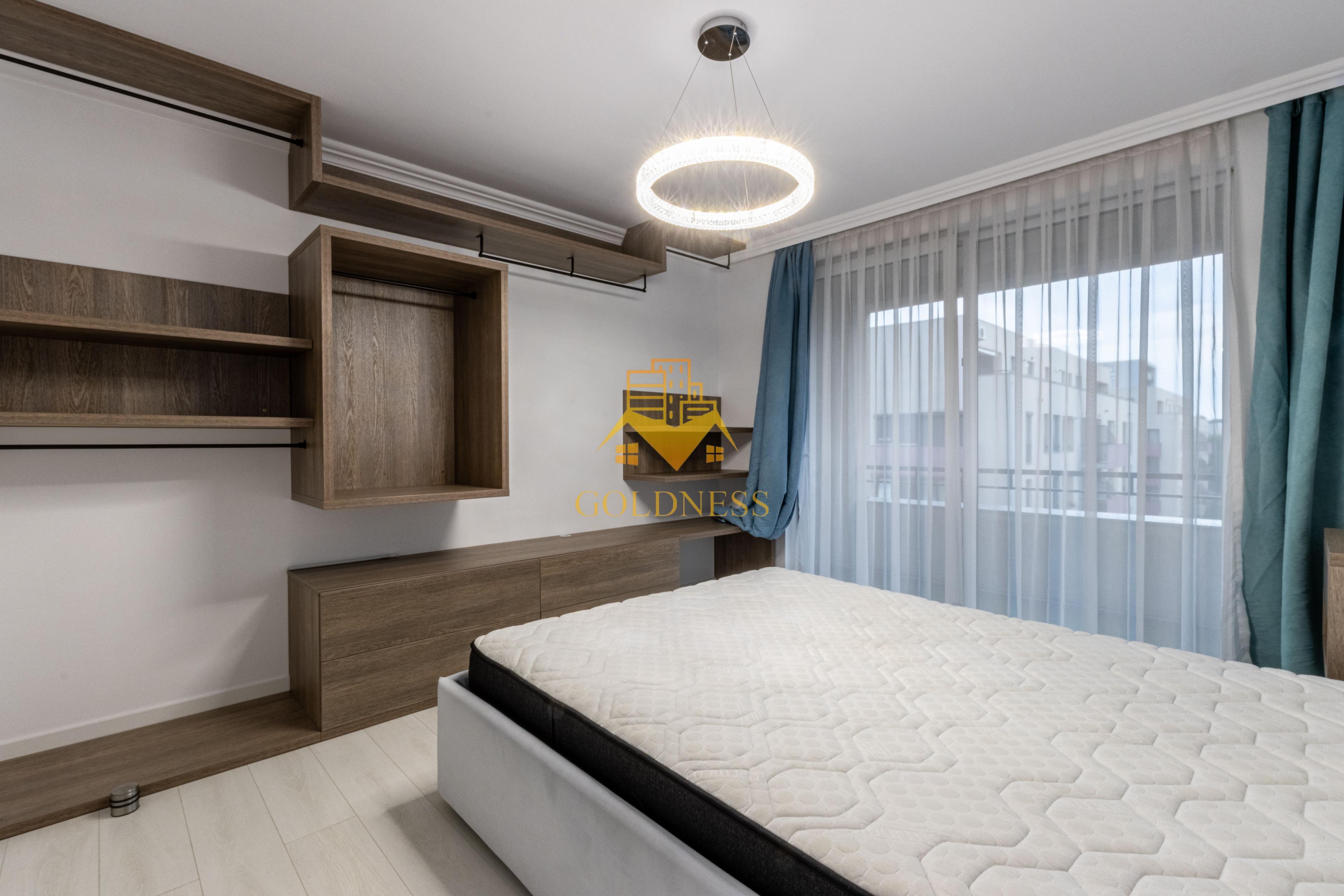 2 camere, Parcare, Premium, Revo, Andrei Muresanu, Sigma, Calea Turzii - 6