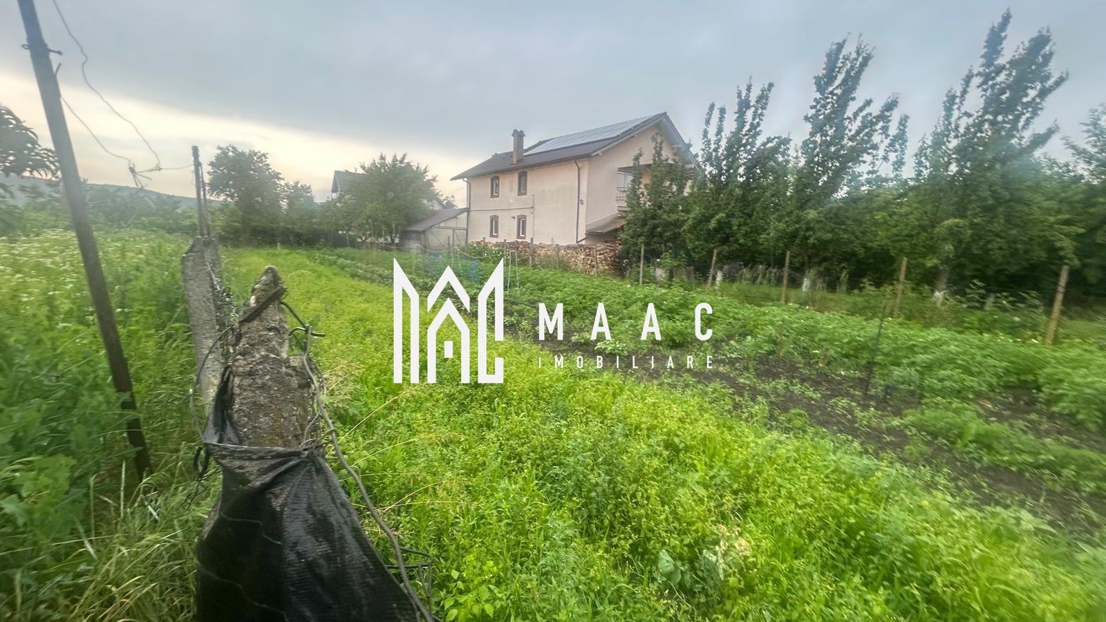 Casa Individuala I Teren 1.000 MP I Oportunitate rară în Avrig - 4