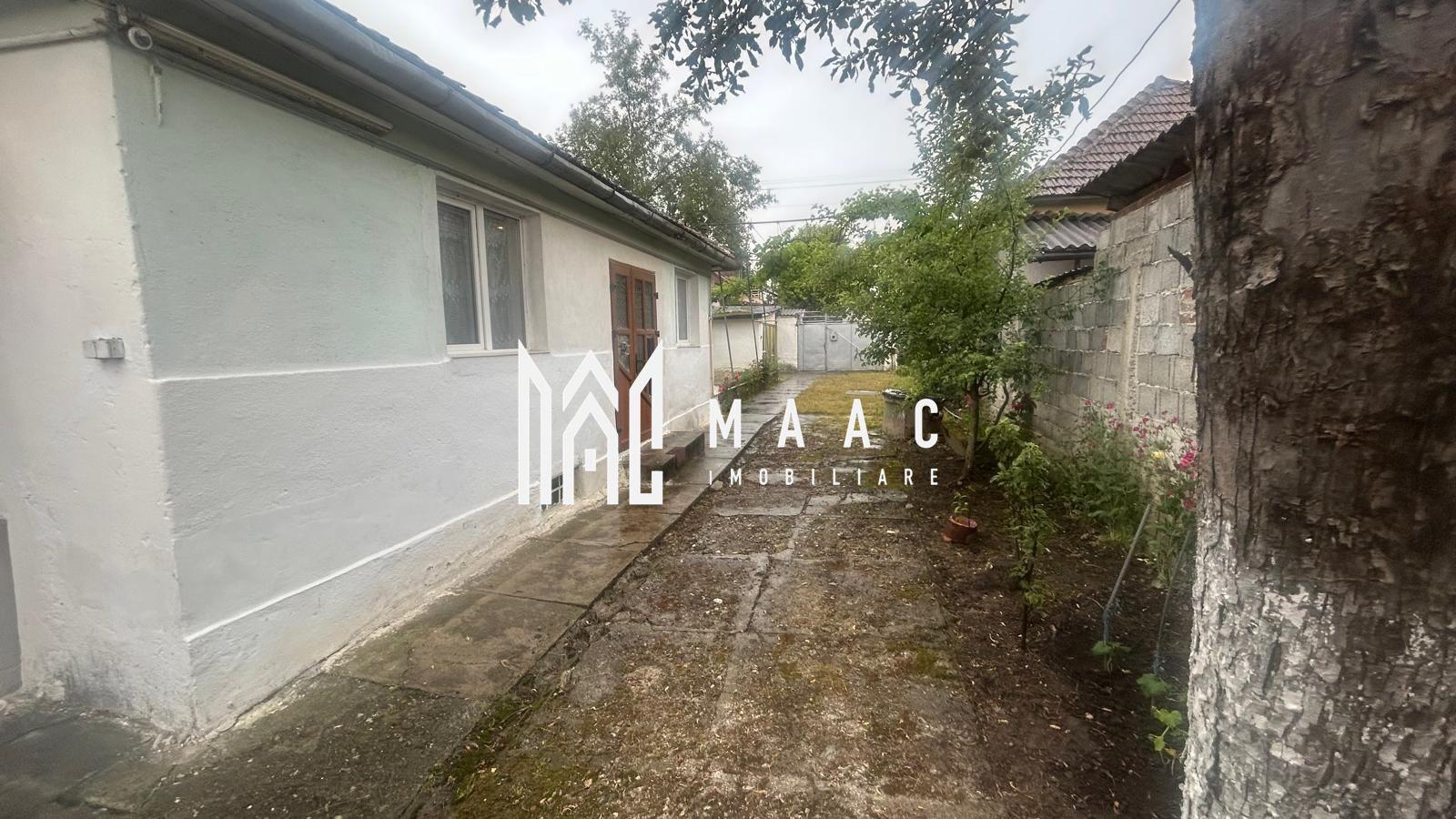 Casa Individuala I Teren 1.000 MP I Oportunitate rară în Avrig - 18